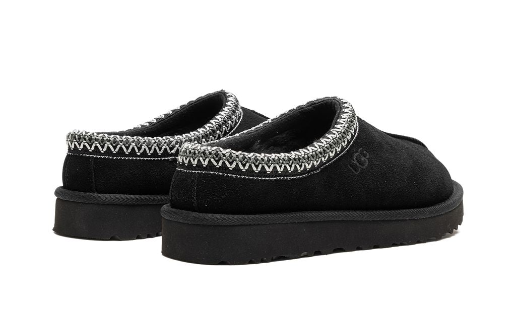 UGG TASMAN WMNS "Black" Keesef 