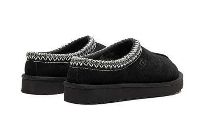 UGG TASMAN WMNS "Black" Keesef 