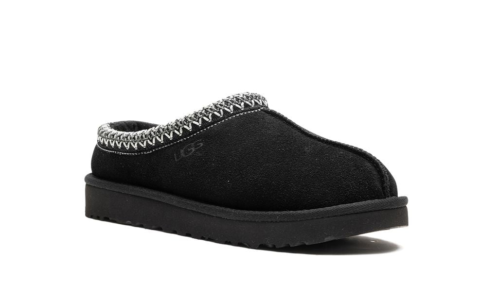 UGG TASMAN WMNS "Black" Keesef 