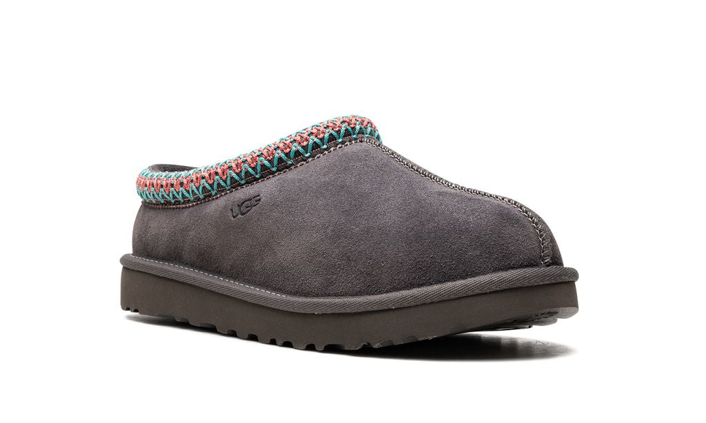 UGG TASMAN WMNS "Dark Grey" Keesef 