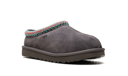 UGG TASMAN WMNS "Dark Grey" Keesef 
