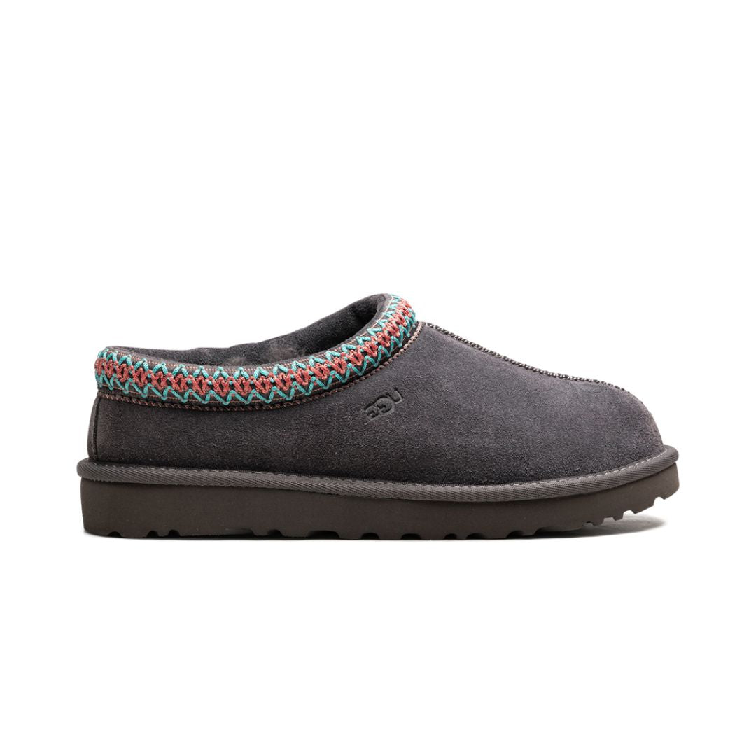 UGG TASMAN WMNS "Dark Grey" Keesef 