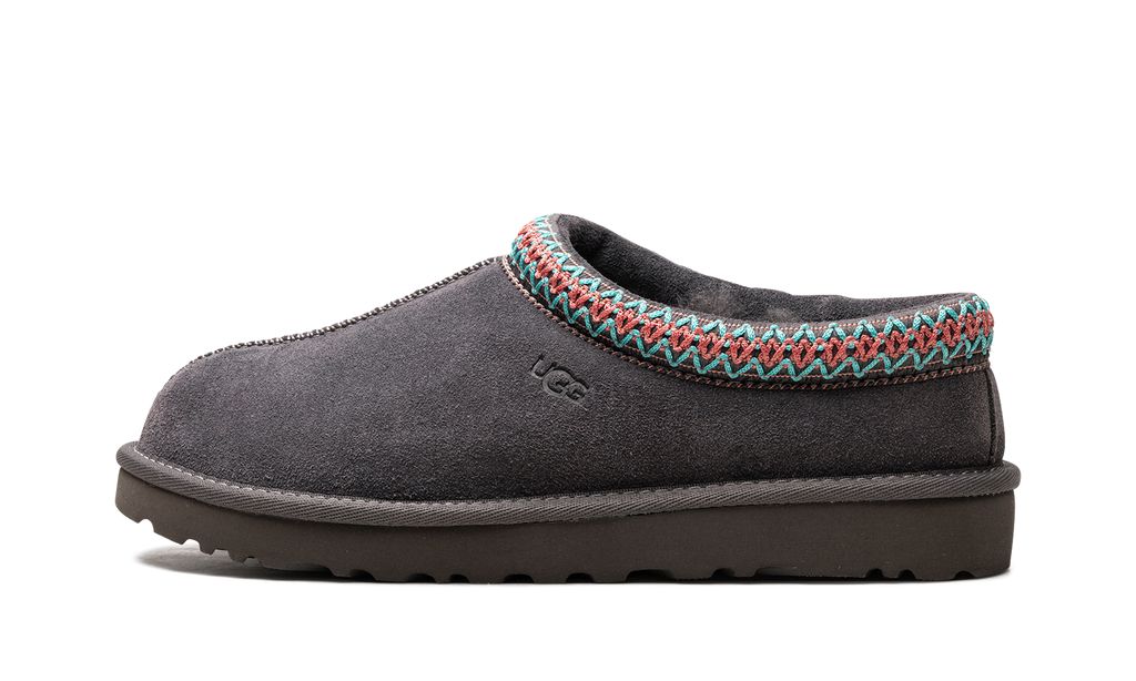 UGG TASMAN WMNS "Dark Grey" Keesef 