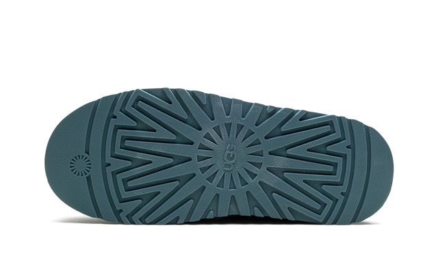 UGG Tazz Slipper WMNS "Deep Ice" Keesef 