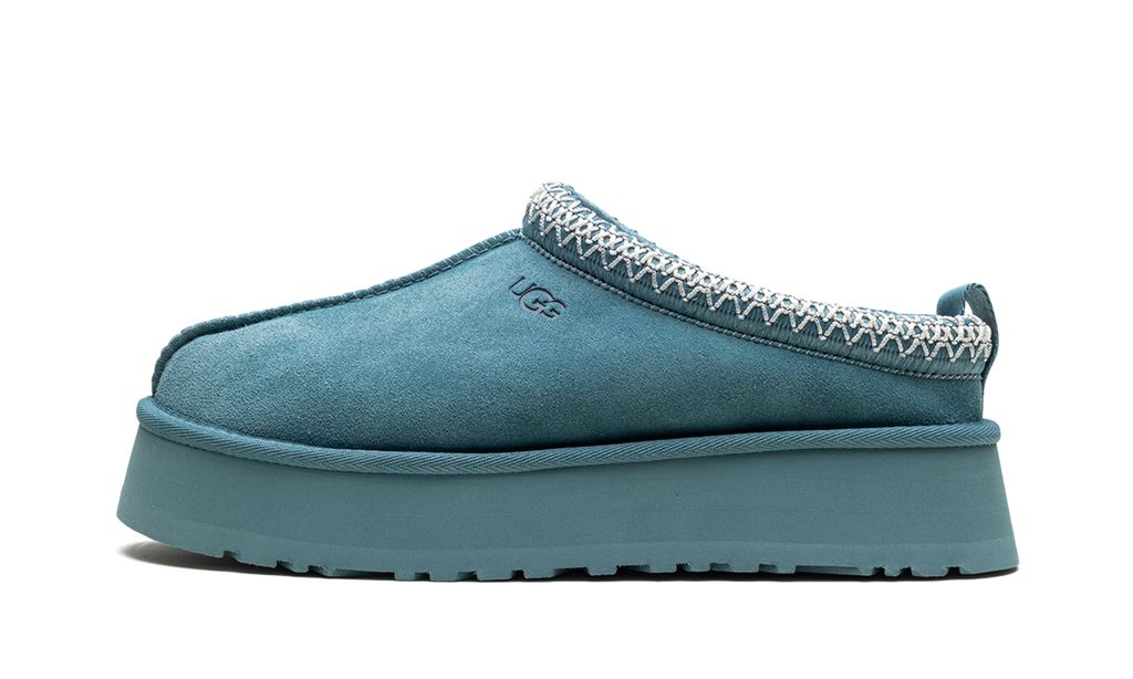 UGG Tazz Slipper WMNS "Deep Ice" Keesef 