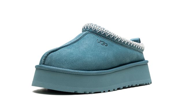 UGG Tazz Slipper WMNS "Deep Ice" Keesef 