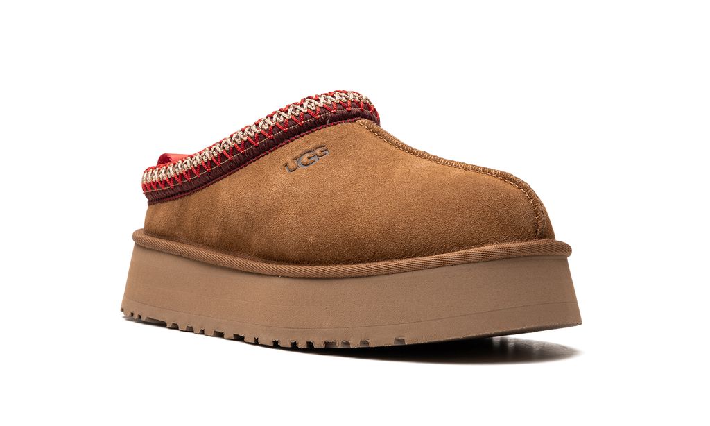 UGG TAZZ WMNS "Chestnut" Keesef 
