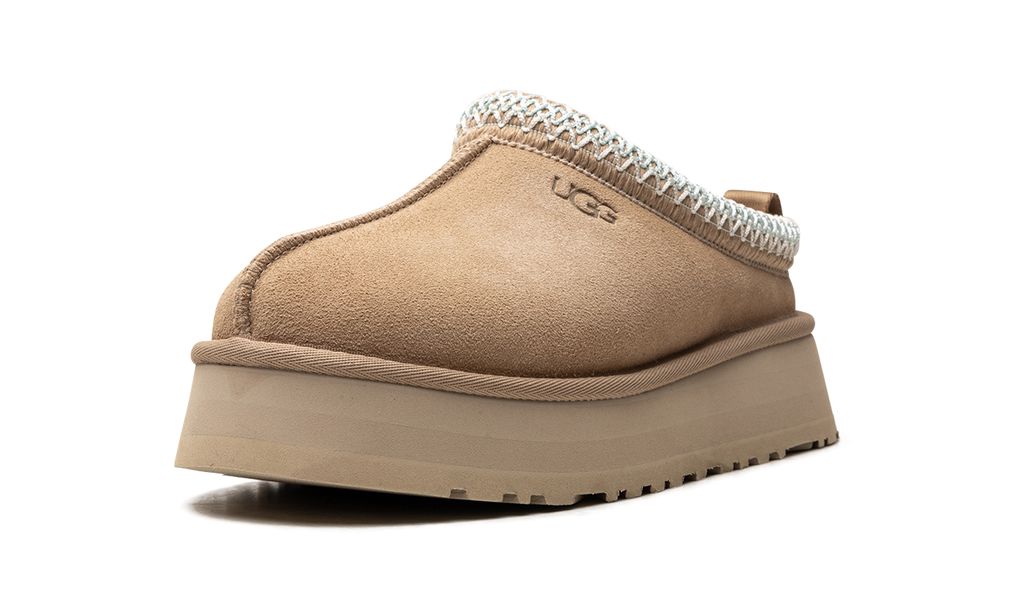 UGG TAZZ WMNS "Sand" Keesef 