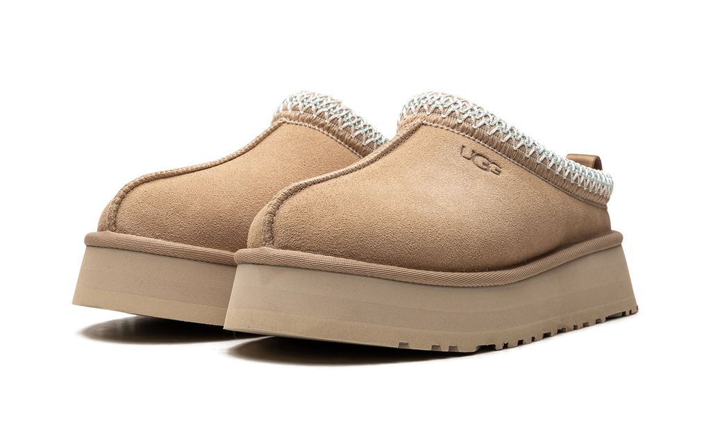 UGG TAZZ WMNS "Sand" Keesef 