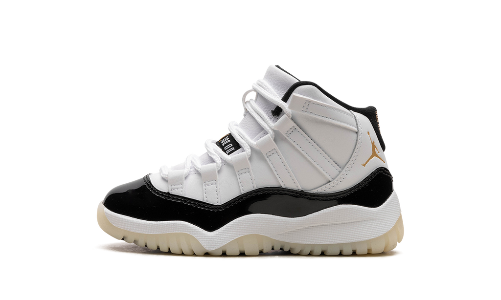 Air Jordan 11  Gratitude