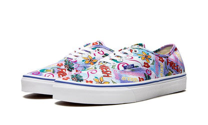 Vans Authentic Authentic Vans Market Keesef