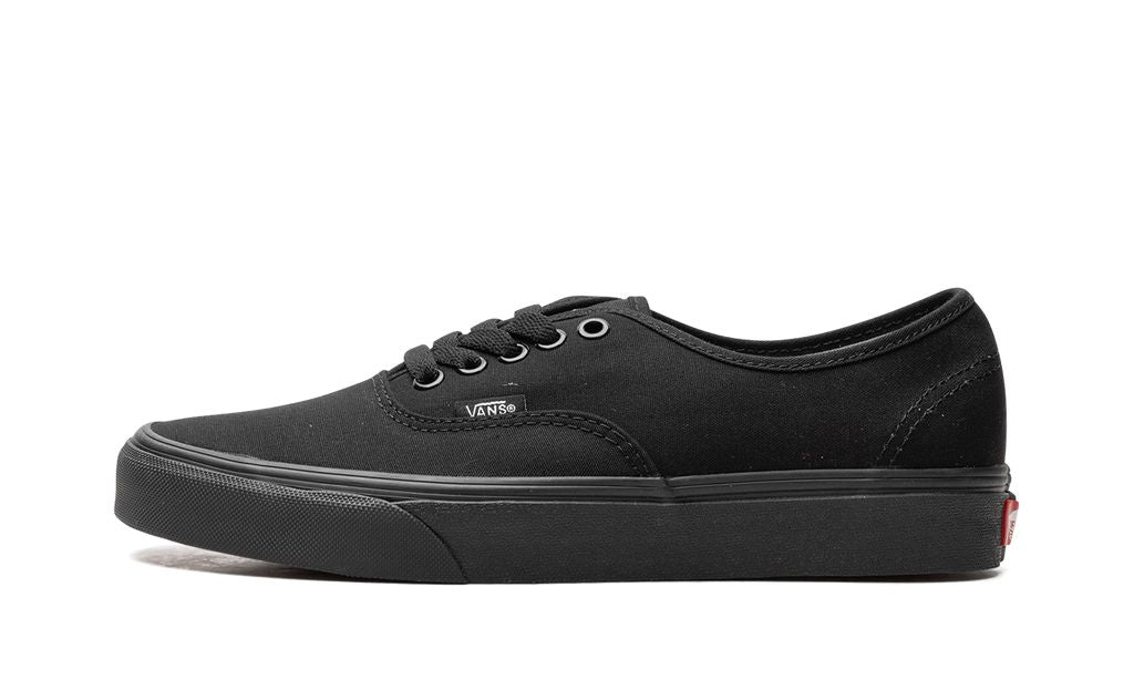Vans Authentic "Black" Keesef 