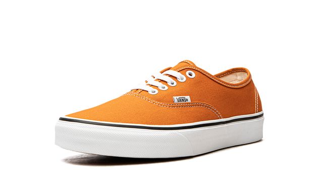 Vans Authentic Desert Sun Keesef