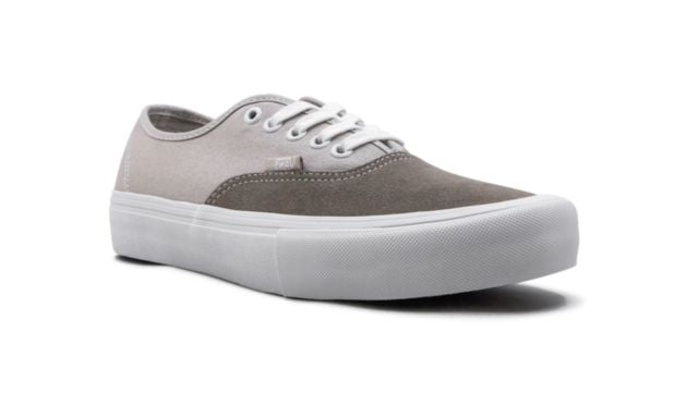 Vans Authentic Pro "Rainy Day" Keesef 