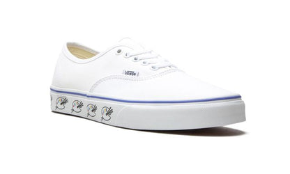 Vans Authentic "Sidewall - Paint Palette" Keesef 