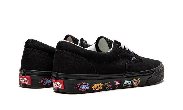 Vans Era Keesef