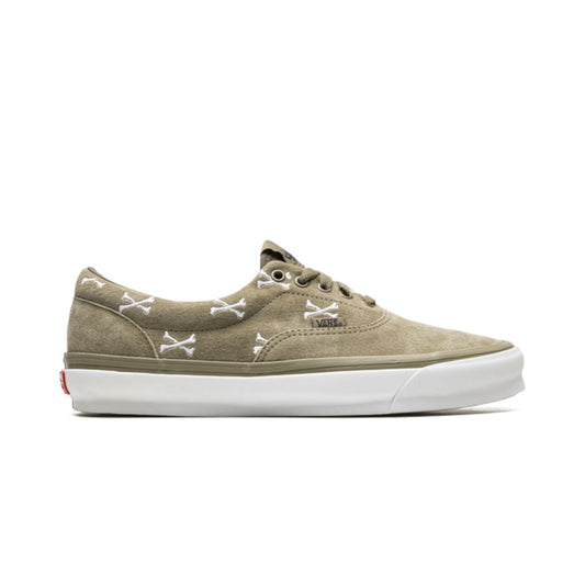 Vans Era OG Era LX "WTAPS - Bones - Coyote Keesef 