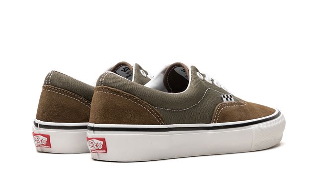 Vans Era Skate Era Brown/Grey Keesef