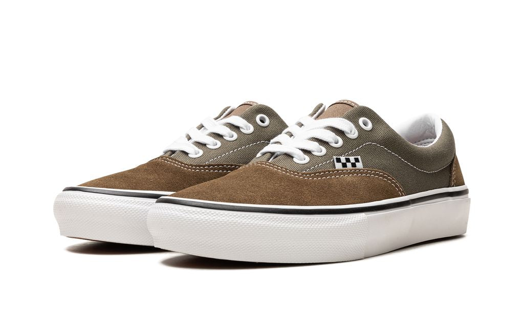 Vans Era Skate Era Brown/Grey Keesef