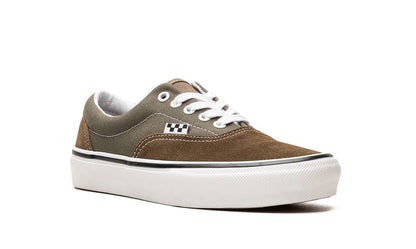 Vans Era Skate Era Brown/Grey Keesef