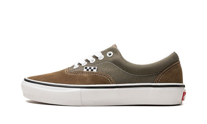 Vans Era Skate Era Brown/Grey Keesef