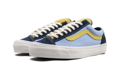 Vans More Og Style 36 Lx Keesef