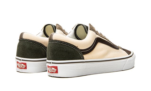 Vans More Vans Style 36 Keesef