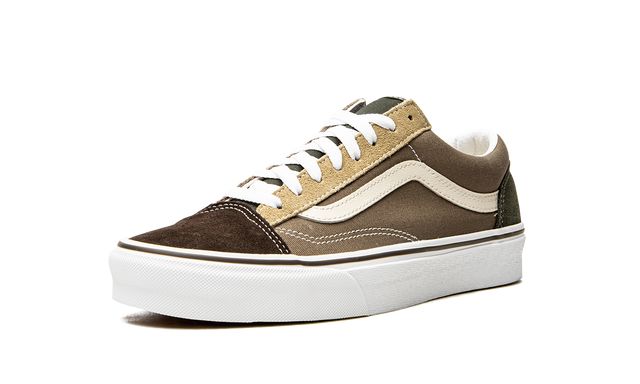 Vans More Vans Style 36 Keesef