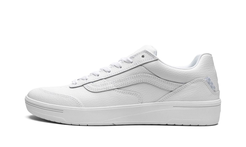 Vans More Vans Zahba Lx VCU "Alltimers" Keesef 