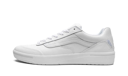 Vans More Vans Zahba Lx VCU "Alltimers" Keesef 