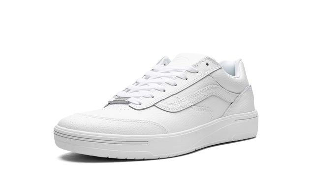 Vans More Vans Zahba Lx VCU "Alltimers" Keesef 