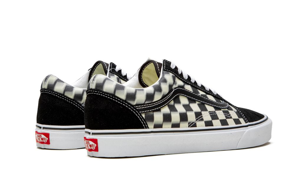 Vans Old Skool Classic Keesef