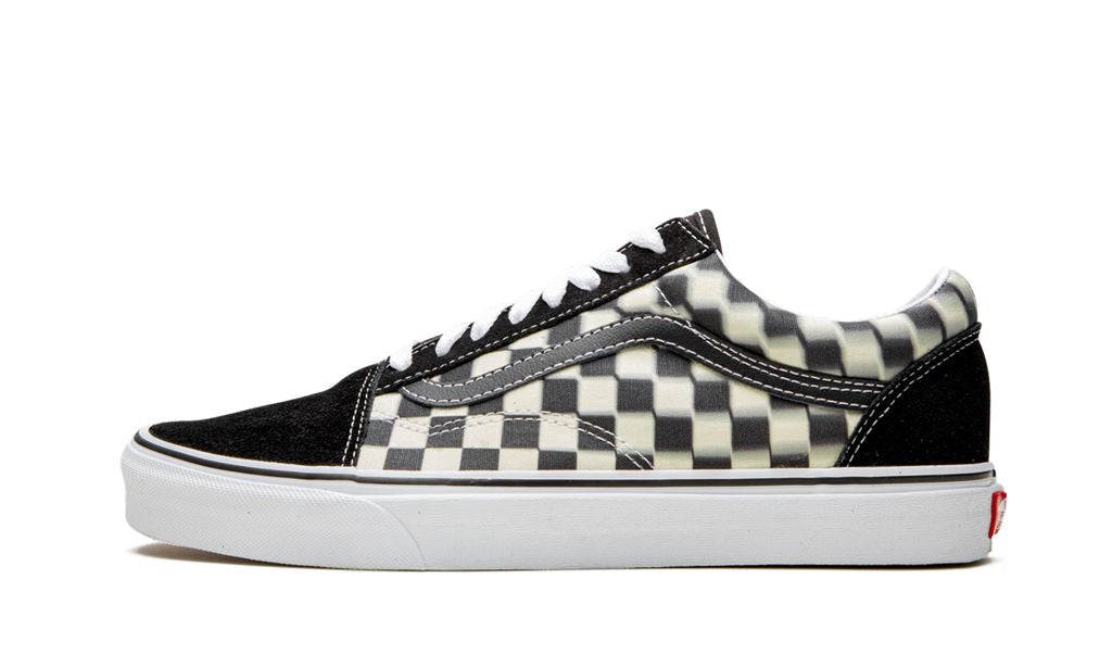 Vans Old Skool Classic Keesef