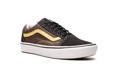 Vans Old Skool "Comfycush" Keesef 