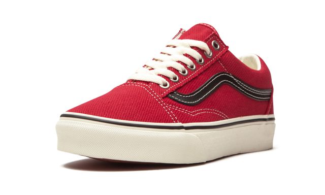 Vans Old Skool "Earth" Keesef 