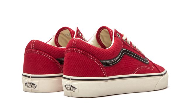 Vans Old Skool "Earth" Keesef 