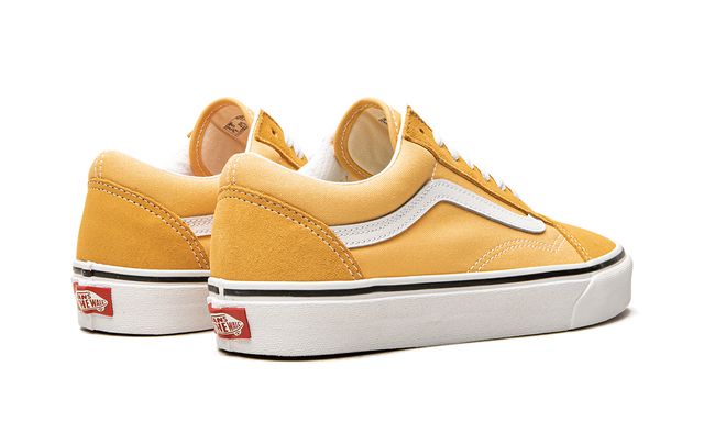 Vans Old Skool Keesef