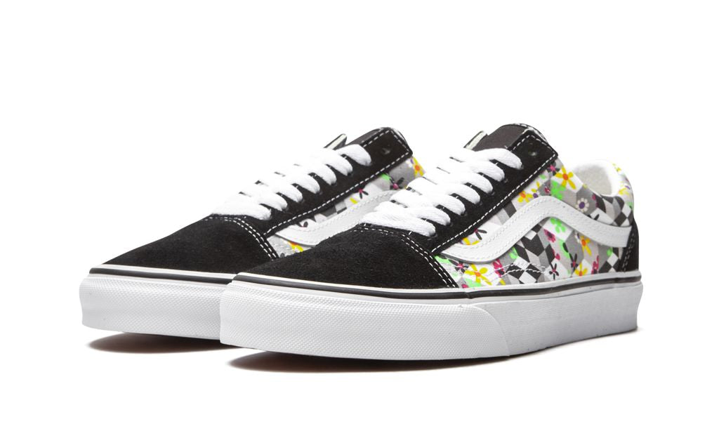 Vans Old Skool Keesef