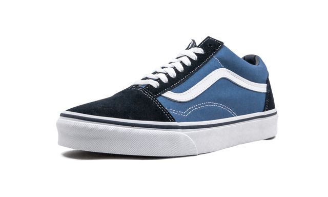 Vans Old Skool "Navy Blue" Keesef 