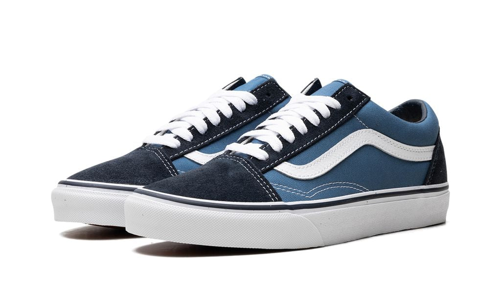 Vans Old Skool "Navy Blue" Keesef 