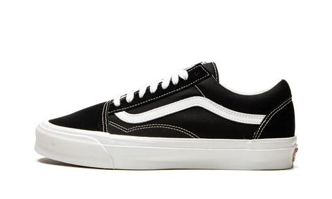 Vans Old Skool OG Old Skool LX Keesef