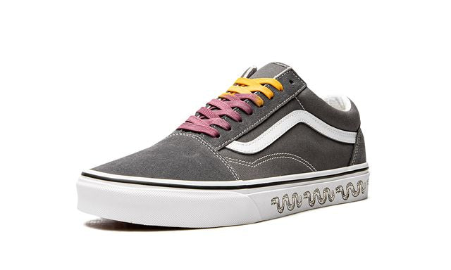 Vans Old Skool Old Skool "Uv Dreams" Keesef 