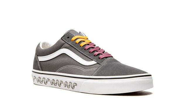 Vans Old Skool Old Skool "Uv Dreams" Keesef 
