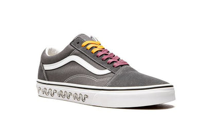 Vans Old Skool Old Skool "Uv Dreams" Keesef 