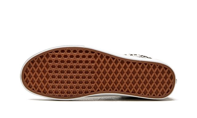 Vans Old Skool "Safari" Keesef 