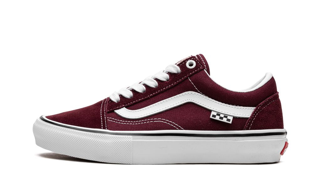 Vans Old Skool Skate Old Skool "Port" Keesef 