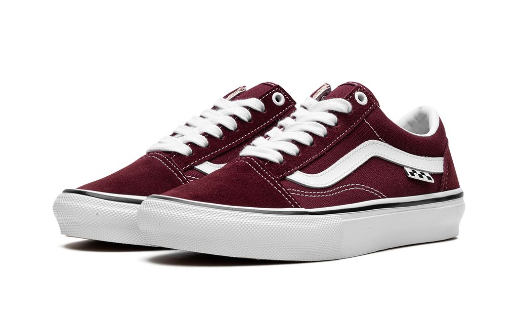 Vans Old Skool Skate Old Skool "Port" Keesef 