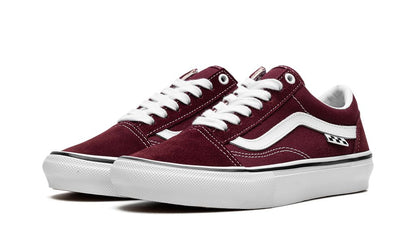 Vans Old Skool Skate Old Skool "Port" Keesef 
