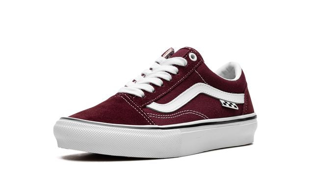 Vans Old Skool Skate Old Skool "Port" Keesef 