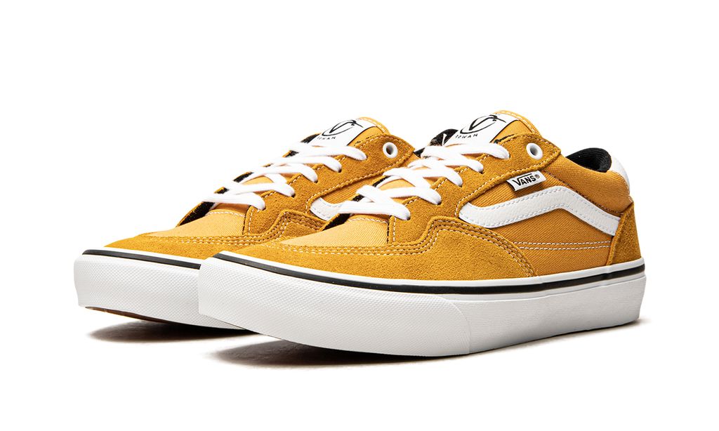 Vans Rowan Keesef